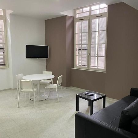 Five Stars C4 Aparthotel Μασσαλία Εξωτερικό φωτογραφία