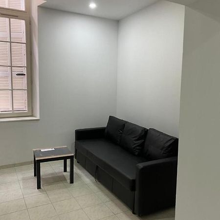 Five Stars C4 Aparthotel Μασσαλία Εξωτερικό φωτογραφία