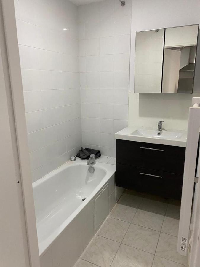 Five Stars C4 Aparthotel Μασσαλία Εξωτερικό φωτογραφία