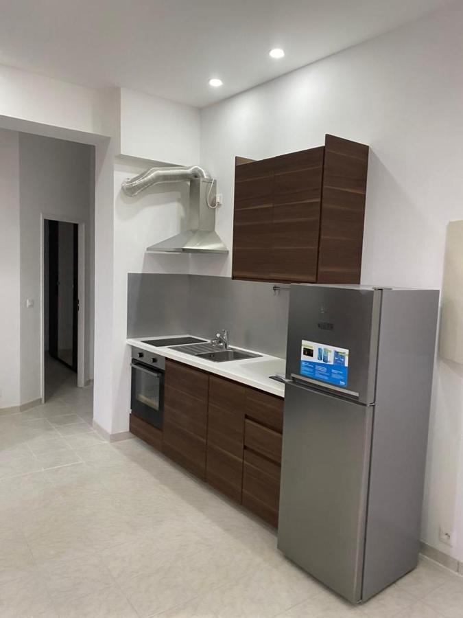 Five Stars C4 Aparthotel Μασσαλία Εξωτερικό φωτογραφία