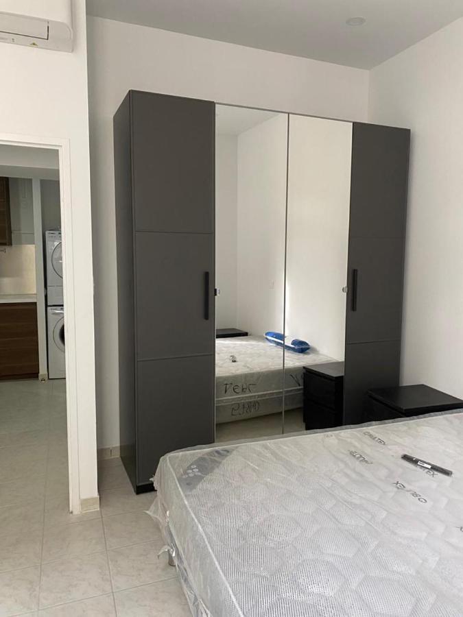 Five Stars C4 Aparthotel Μασσαλία Εξωτερικό φωτογραφία
