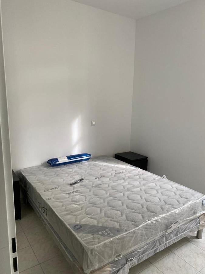 Five Stars C4 Aparthotel Μασσαλία Εξωτερικό φωτογραφία